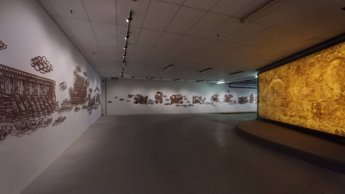 Hành trình lịch sử- Hầm nhà Quốc hội – 2018