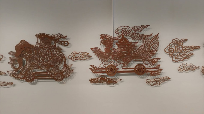 Hành trình lịch sử- Hầm nhà Quốc hội – 2018