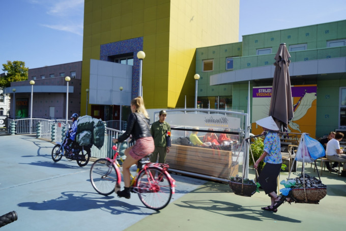 Journey to the windmill land- Groningen 2019