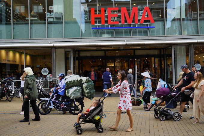 Journey to the windmill land- Groningen 2019