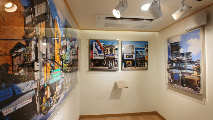 Collective City – Seoul Biennale 2019