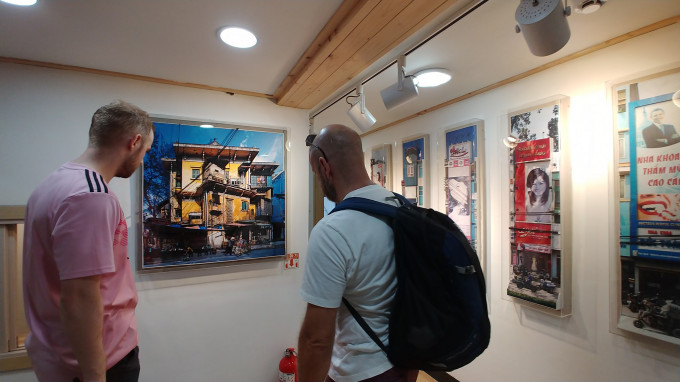 Collective City – Seoul Biennale 2019