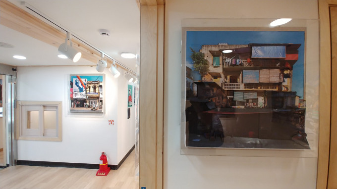 Collective City – Seoul Biennale 2019