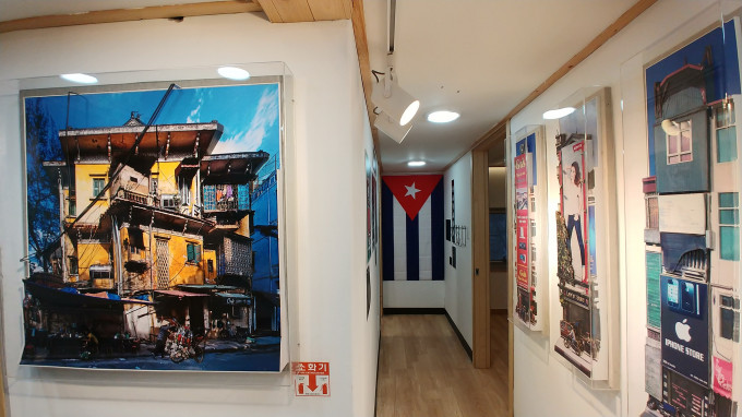 Collective City – Seoul Biennale 2019