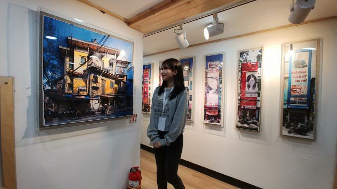 Collective City – Seoul Biennale 2019