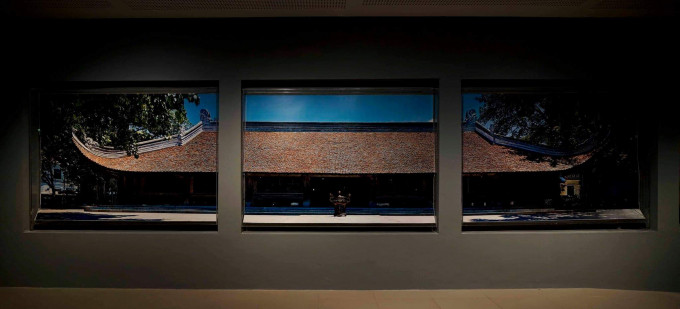 Đình Bảng- Hầm nhà quốc hội – 2018