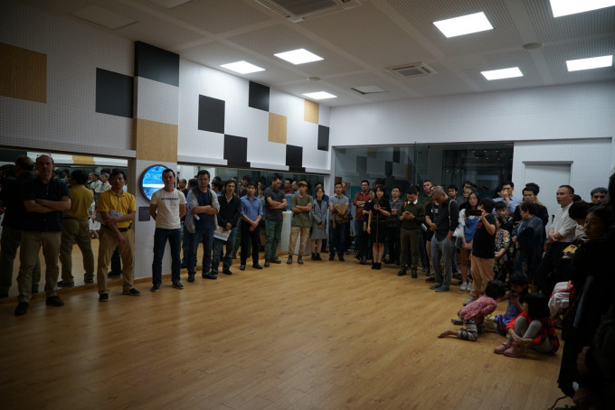 Event horizon- Erato school 2019