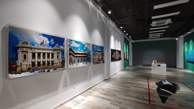 Event horizon- Erato school 2019