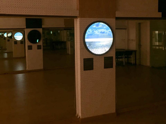 Event horizon- Erato school 2019