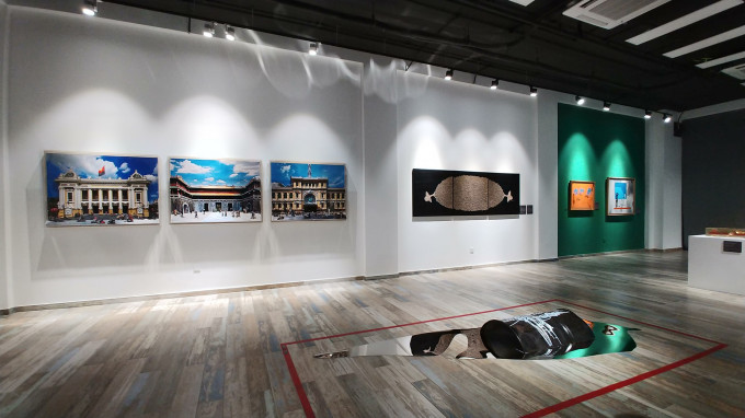 Event horizon- Erato school 2019