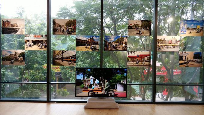 Event horizon- Erato school 2019