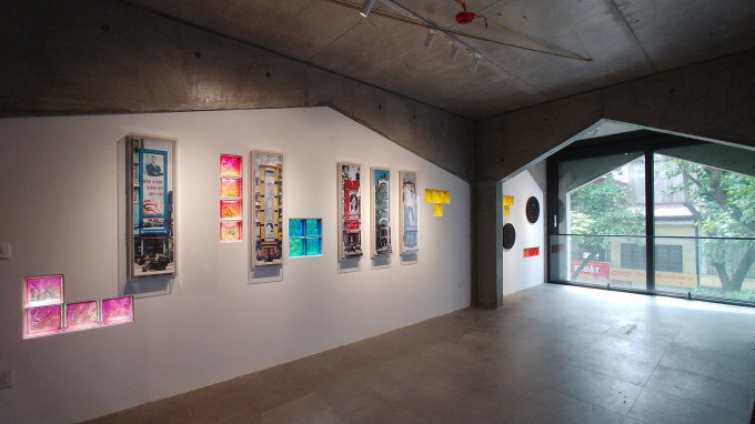 “ỐNG thở” – VUUV – 2020