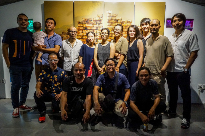 “ỐNG thở” – VUUV – 2020