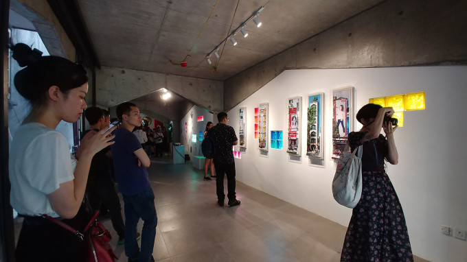 “ỐNG thở” – VUUV – 2020