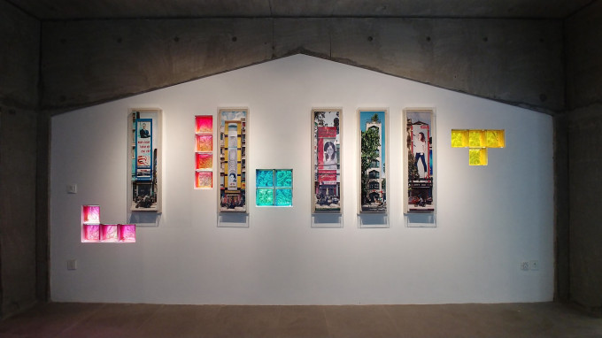 “ỐNG thở” – VUUV – 2020