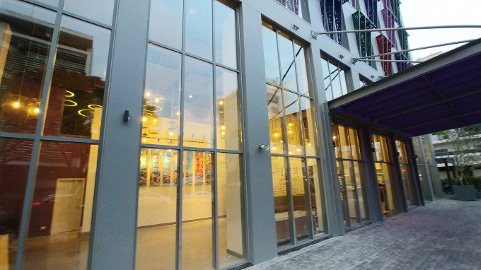 Wink Saigon – 75 Nguyen Binh Khiem – HCMC 2020