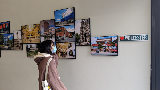 Gió đầu mùa- sentia 2021