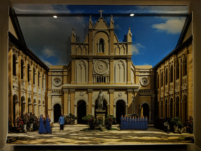 Nước mặn làng sông- ICISE quy nhơn- 2021