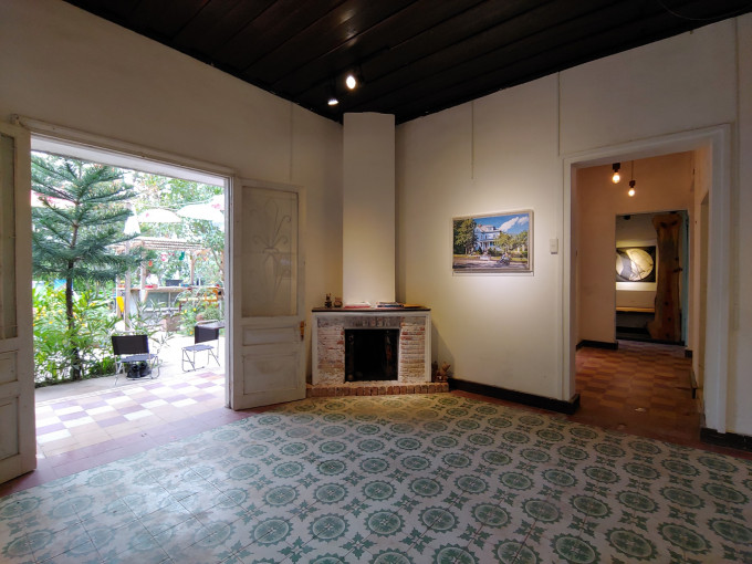 X.E.M 10- Negative Plus – Đà Lạt 2021