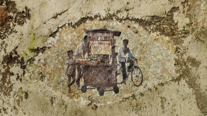 Ký ức những con đường – Đà lạt 2021