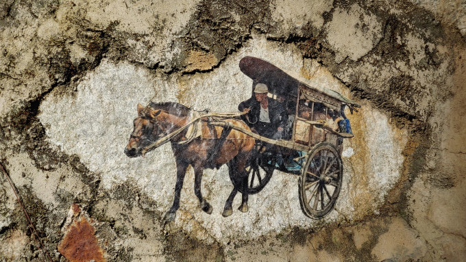 Ký ức những con đường – Đà lạt 2021