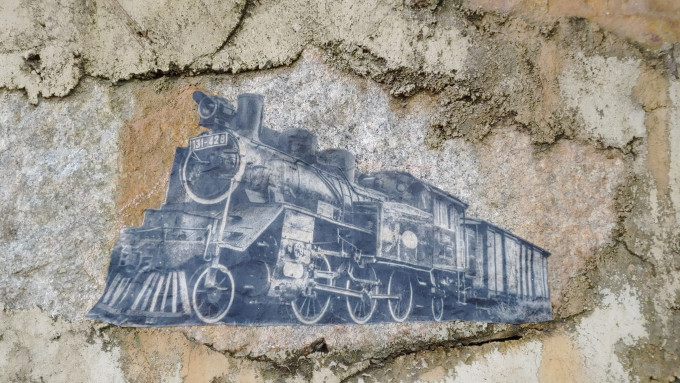 Ký ức những con đường – Đà lạt 2021