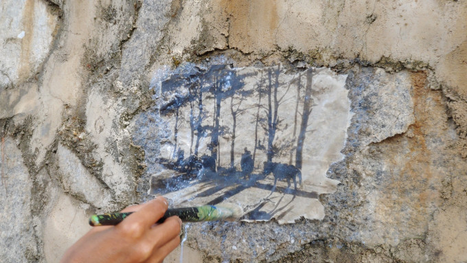 Ký ức những con đường – Đà lạt 2021