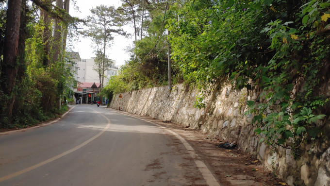 Dalat ART Street Biennale- Đà Lạt 2023