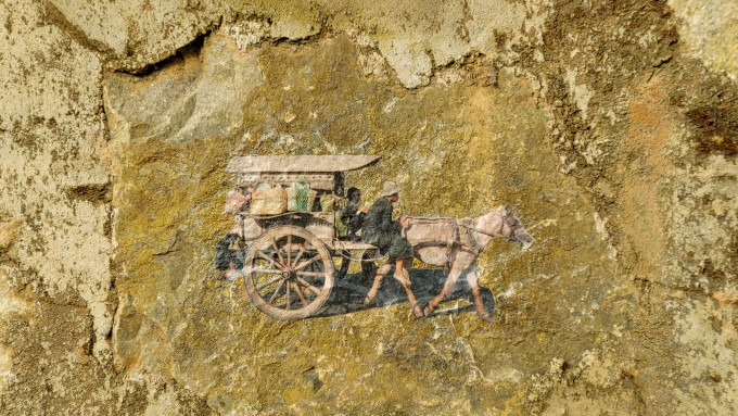 Ký ức những con đường – Đà lạt 2021