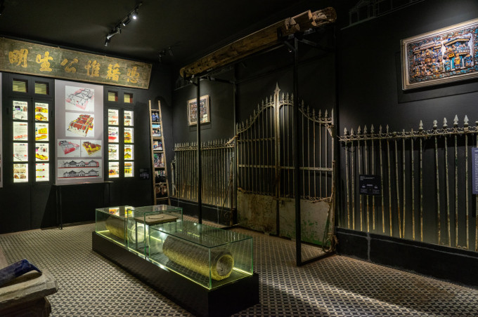 Ký ức 22 Hàng Buồm- 2021