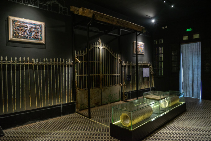 Ký ức 22 Hàng Buồm- 2021