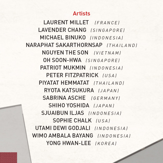 Bandung photography triennale -Indonesia -2022