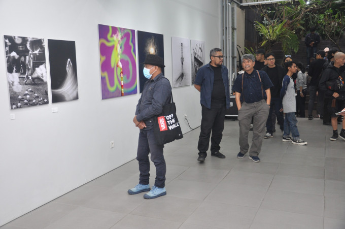 Bandung photography triennale -Indonesia -2022