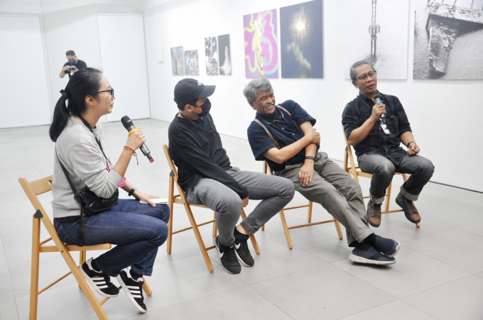 Bandung photography triennale -Indonesia -2022