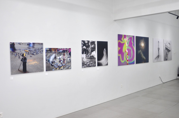 Bandung photography triennale -Indonesia -2022