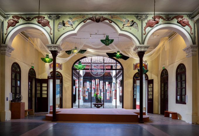 Hồn nhiên như cô tiên- 22 Hàng Buồm-2022