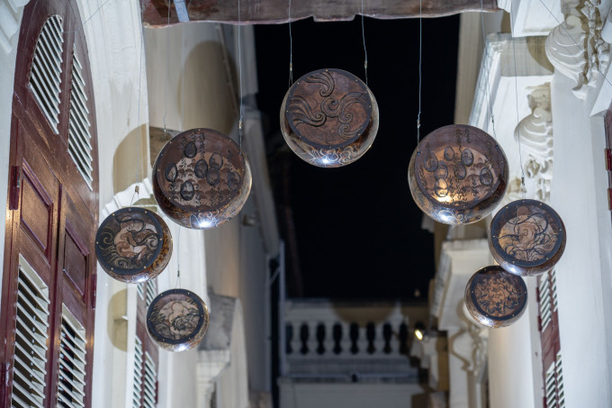 Hồn nhiên như cô tiên- 22 Hàng Buồm-2022