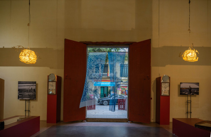 Hồn nhiên như cô tiên- 22 Hàng Buồm-2022