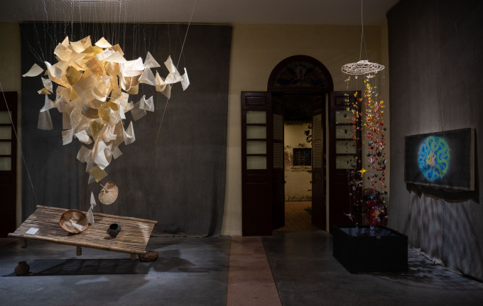 Hồn nhiên như cô tiên- 22 Hàng Buồm-2022