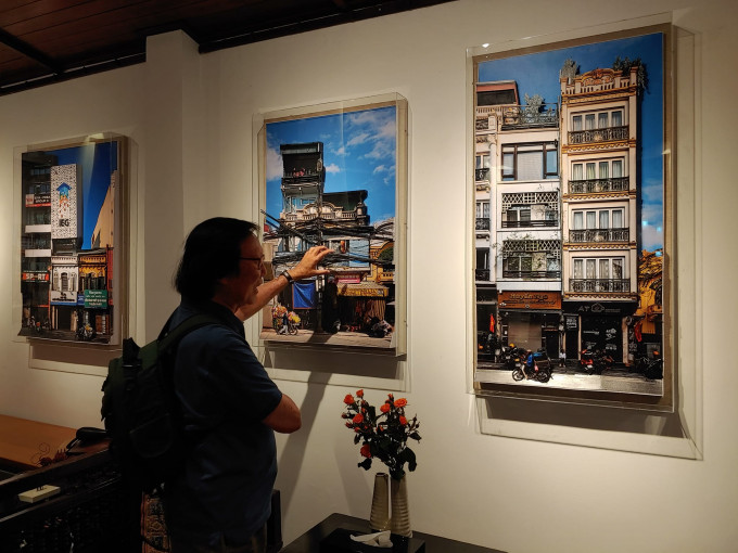 Mười năm phơi sáng- ArtVietnam Gallery 2023