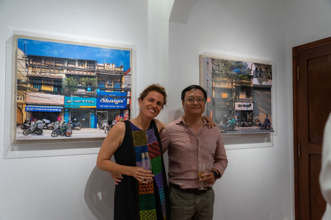 Mười năm phơi sáng- ArtVietnam Gallery 2023