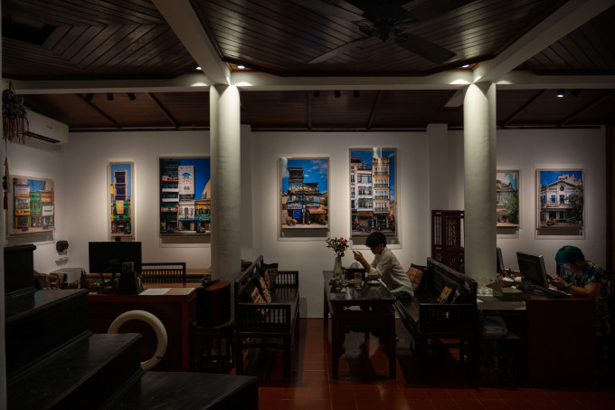 Mười năm phơi sáng- ArtVietnam Gallery 2023