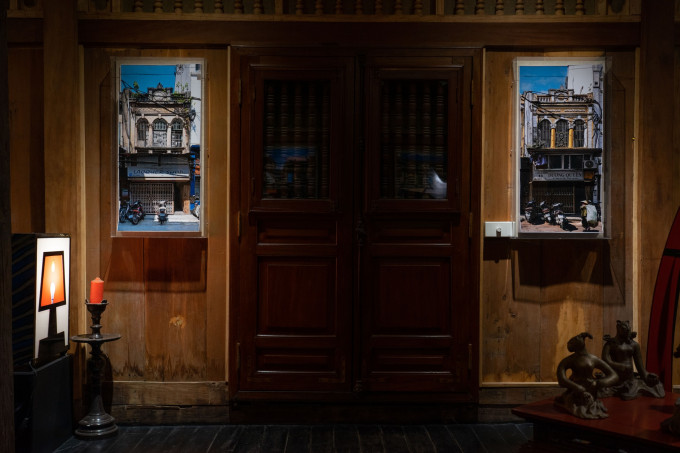 Mười năm phơi sáng- ArtVietnam Gallery 2023