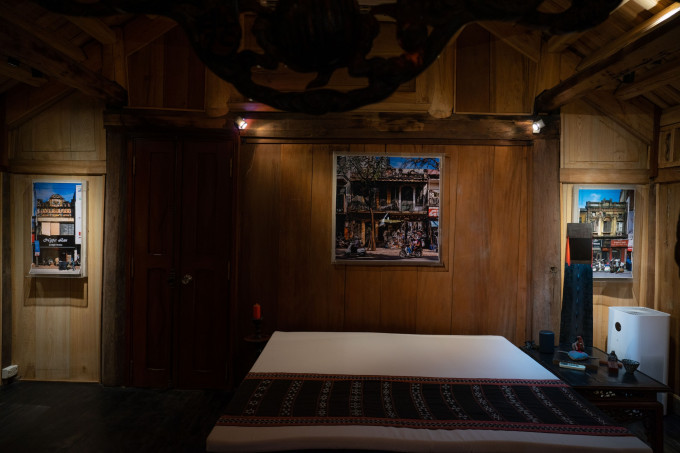 Mười năm phơi sáng- ArtVietnam Gallery 2023