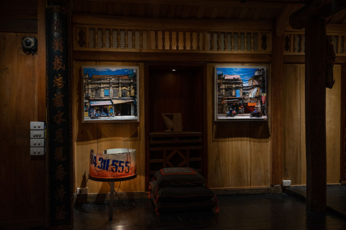 Mười năm phơi sáng- ArtVietnam Gallery 2023