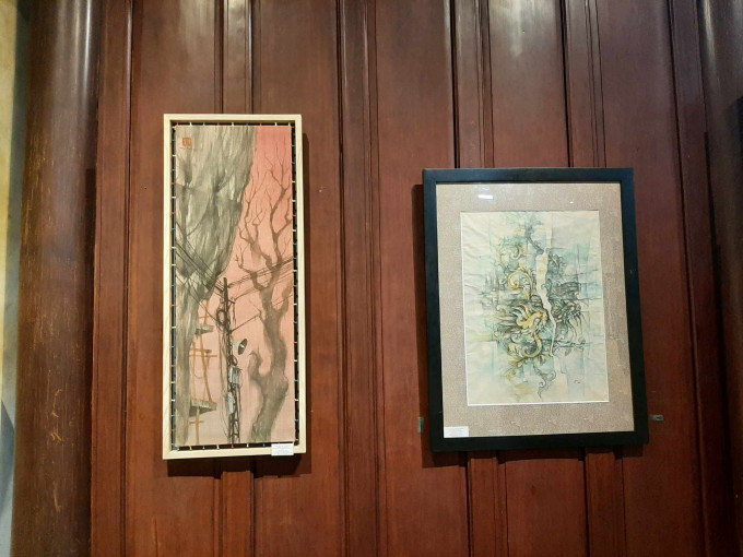 Song hành- Huế 2023