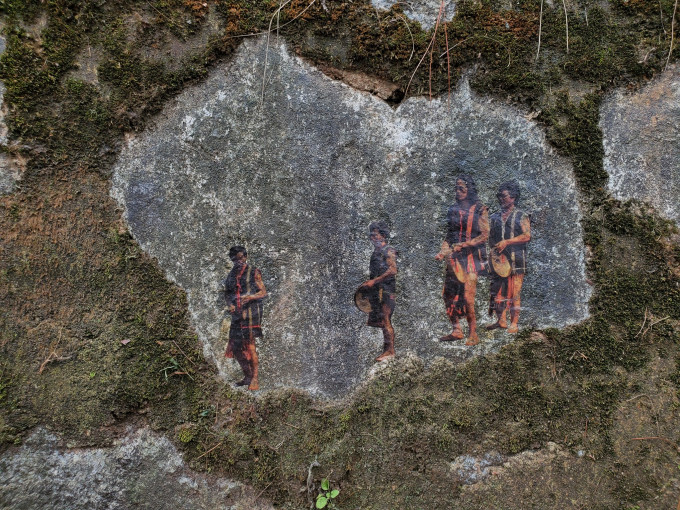 Dalat ART Street Biennale- Đà Lạt 2023