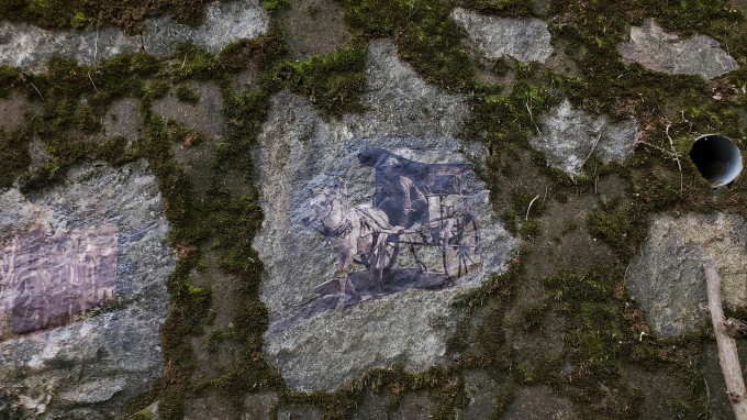 Dalat ART Street Biennale- Đà Lạt 2023