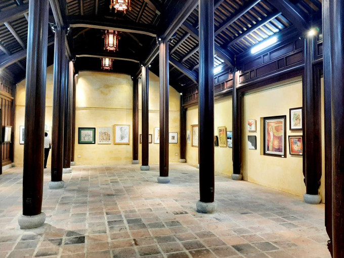 Song hành- Huế 2023