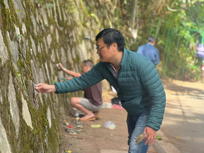 Dalat ART Street Biennale- Đà Lạt 2023